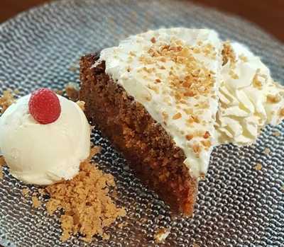 Bodega Palacios Restaurante