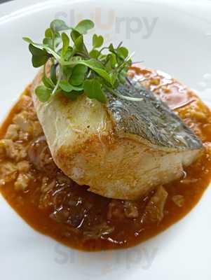 Bodega Palacios Restaurante