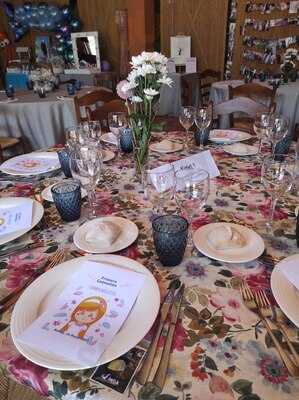 Bodega Palacios Restaurante