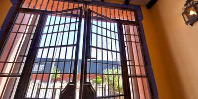 Bodega Palacios Restaurante