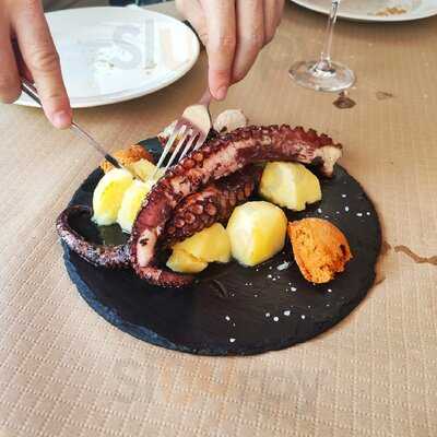 Restaurante El Veleru