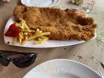 Restaurante El Veleru