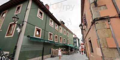 Restaurante El Veleru