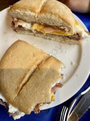 Legazpi Beers Wine & Food