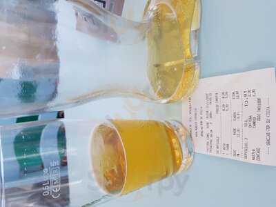 La Terrazza Del Puerto