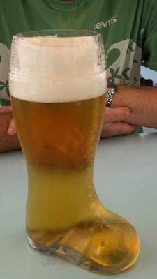 La Terrazza Del Puerto