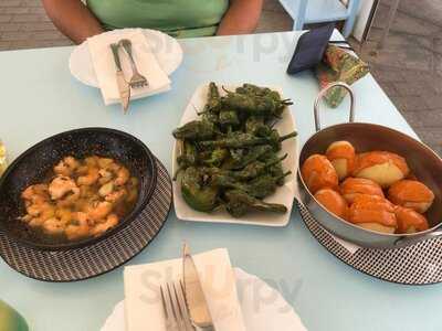 La Terrazza Del Puerto