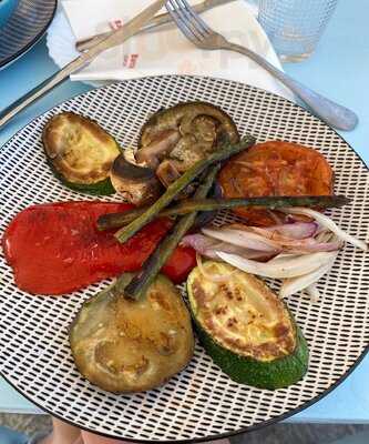 La Terrazza Del Puerto