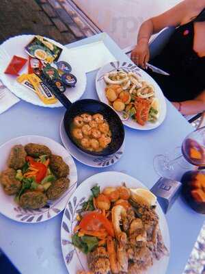 La Terrazza Del Puerto