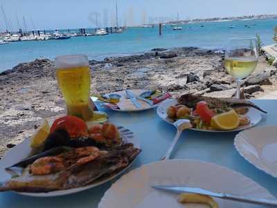 La Terrazza Del Puerto