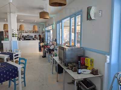 La Terrazza Del Puerto