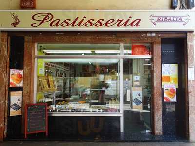 Pastisseria Ribalta