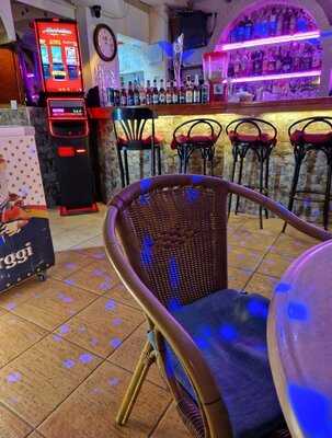 Fuengirola Paseo Maritimo