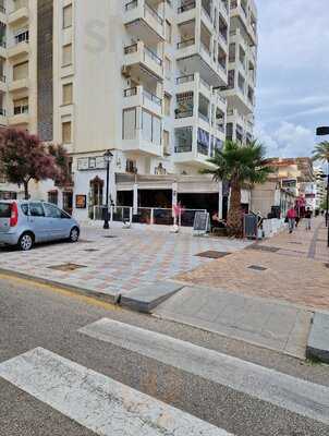 Fuengirola Paseo Maritimo