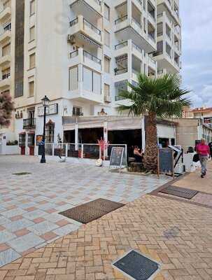 Fuengirola Paseo Maritimo