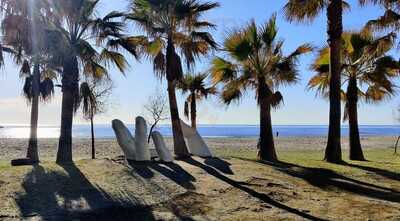 Fuengirola Paseo Maritimo