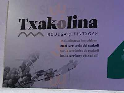 Txakolina