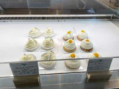 Ave Pasteleria Artesanal