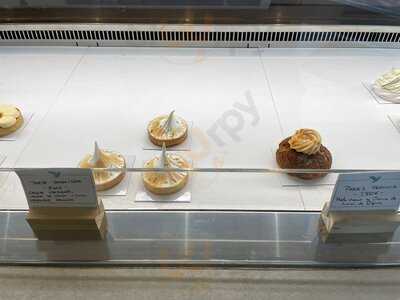 Ave Pasteleria Artesanal