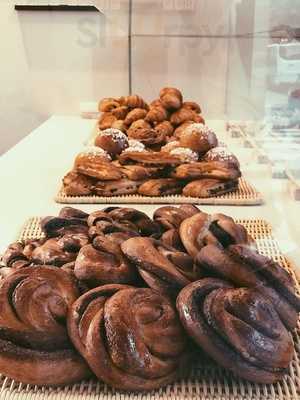 Ave Pasteleria Artesanal