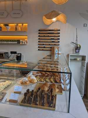 Ave Pasteleria Artesanal