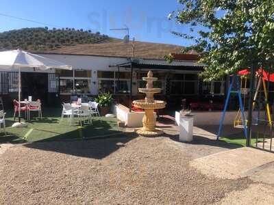 Restaurante Venta El Puente