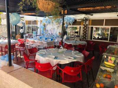 Restaurante Venta El Puente