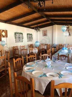 Restaurante Venta El Puente