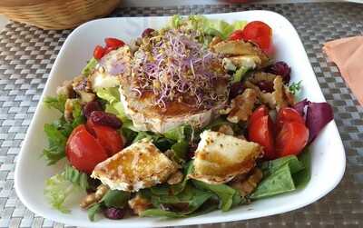 Restaurante Venta El Puente