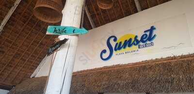 Chiringuito Sunset Loco Beach