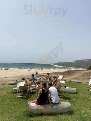 Chiringuito Sunset Loco Beach