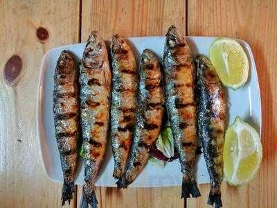 Chiringuito Sunset Loco Beach