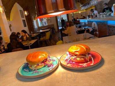 La Rebaná De Pan Frito