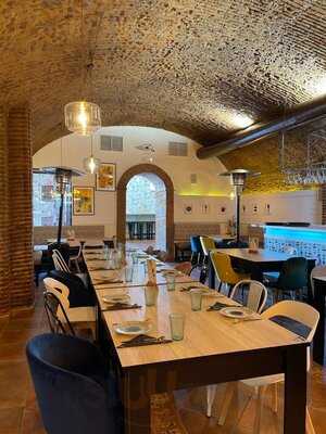 La Rebaná De Pan Frito