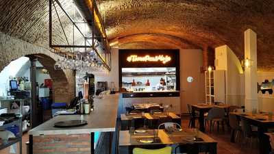 La Rebaná De Pan Frito