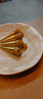 La Rebaná De Pan Frito