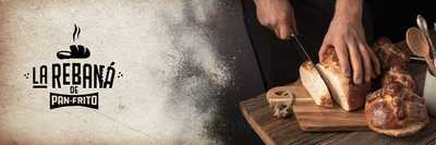 La Rebaná De Pan Frito