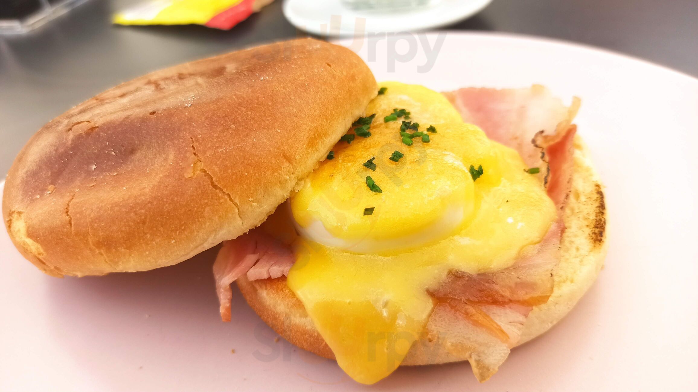 La Rebaná De Pan Frito