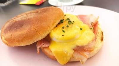 La Rebaná De Pan Frito