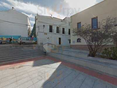 La Rebaná De Pan Frito