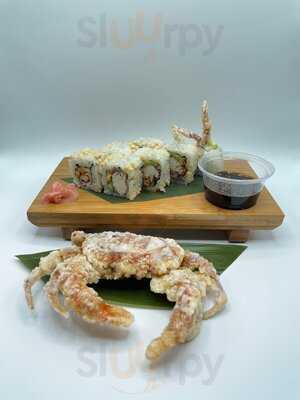 Natino Sushi Villena