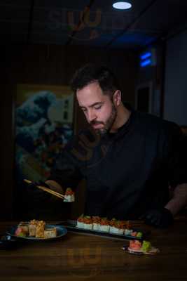 Natino Sushi Villena