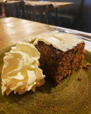 Freaks Burger Santa Teresa