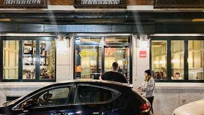 Freaks Burger Santa Teresa