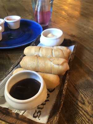 Freaks Burger Santa Teresa