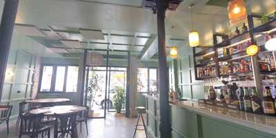 Freaks Burger Santa Teresa