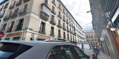 Freaks Burger Santa Teresa