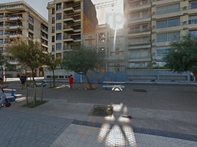 El Bar De Villa Favorita