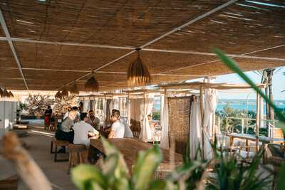 The Origin Beach Soul Mallorca