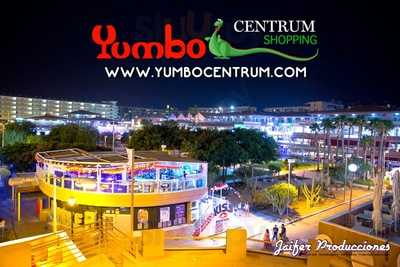 Yumbo Center